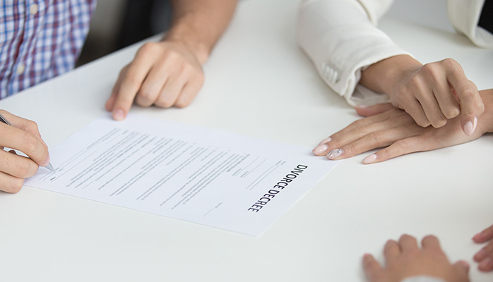 Séparation : comment racheter la part de son conjoint