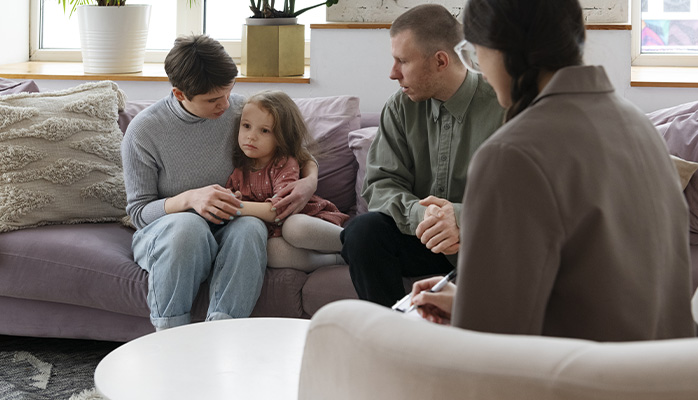 Comment mettre en place la résidence alternée des enfants ?