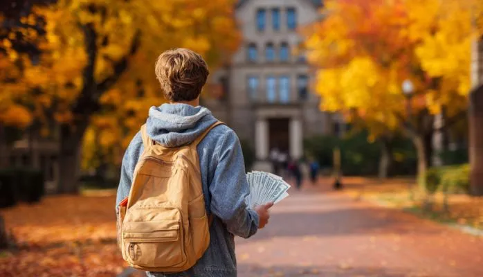 Séparation et rentrée universitaire : quel impact sur la pension alimentaire ?